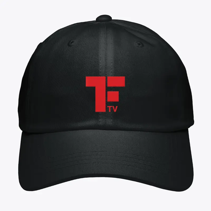 TFTV Baseball Cap (Multiple Colors)