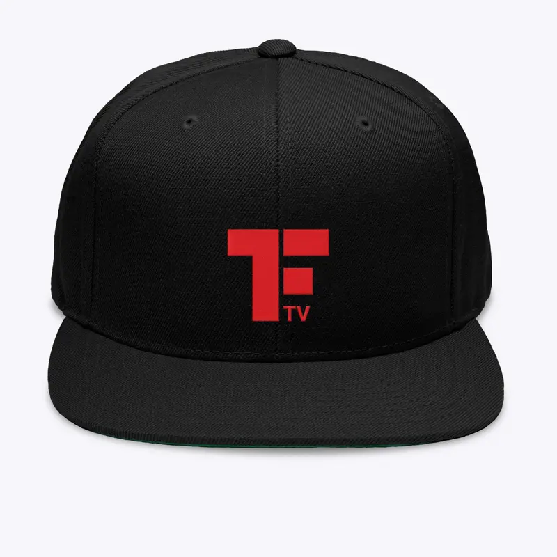 TFTV Baseball Cap (Multiple Colors)