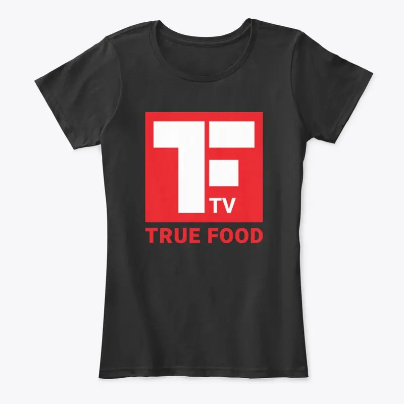 Women's TFTV Tee (Multiple Colors)